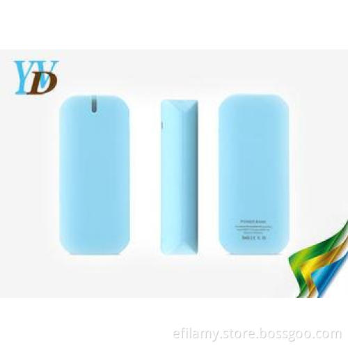 4400mAh Backup Rechargeable Battery Gift Power Bank for Cel